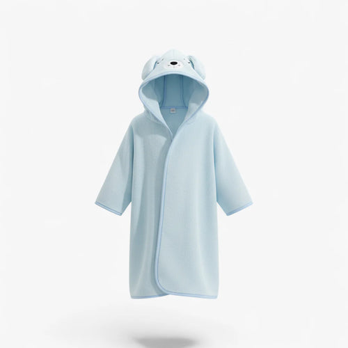 Babybademantel