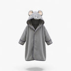 Babybademantel