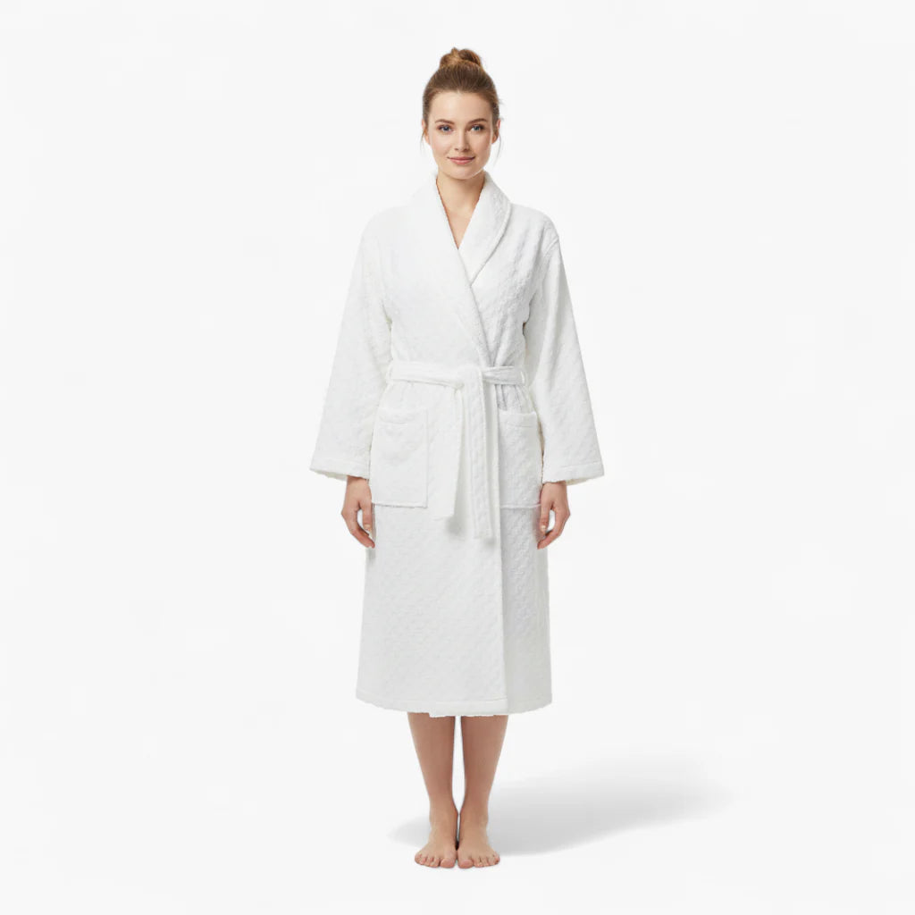 Bademantel für Erwachsene