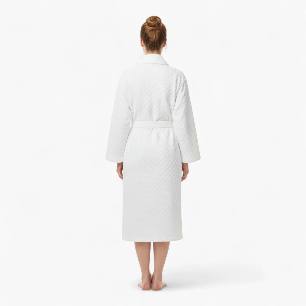 Bademantel für Erwachsene