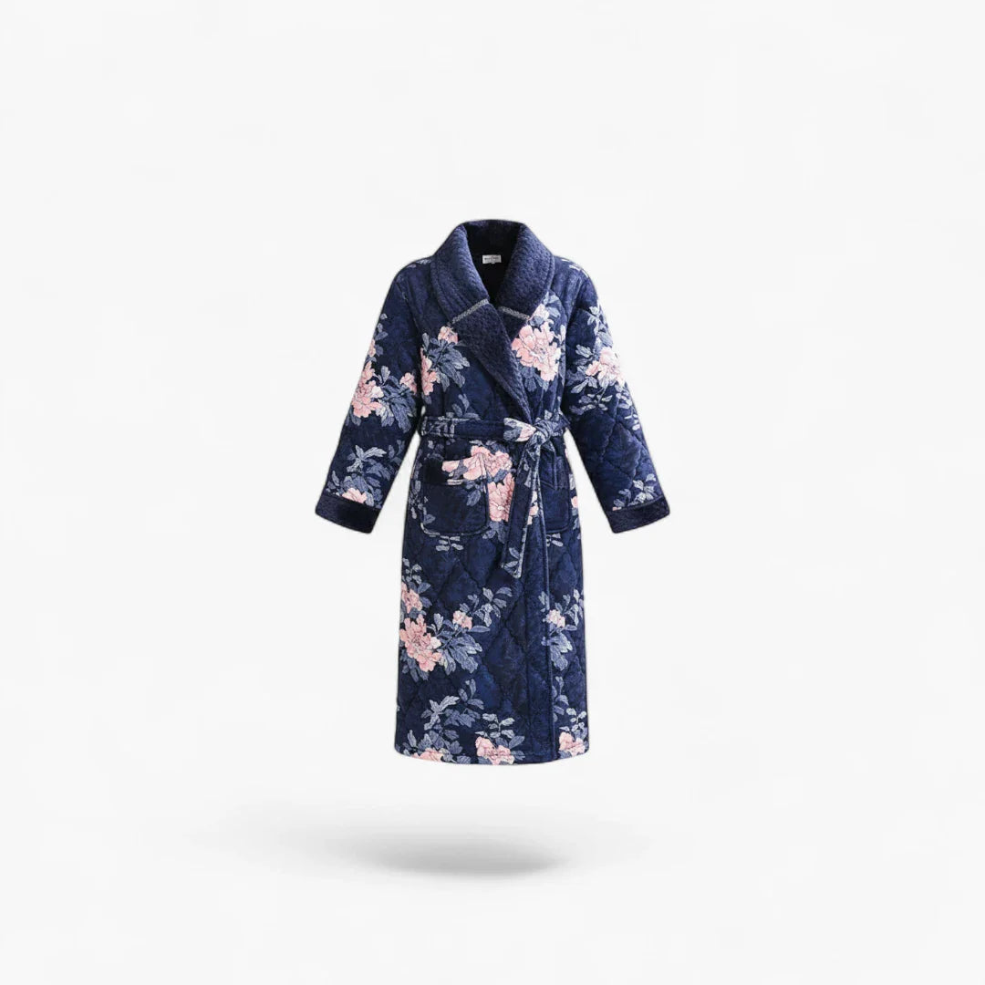 Damenbademantel, Größe XXL