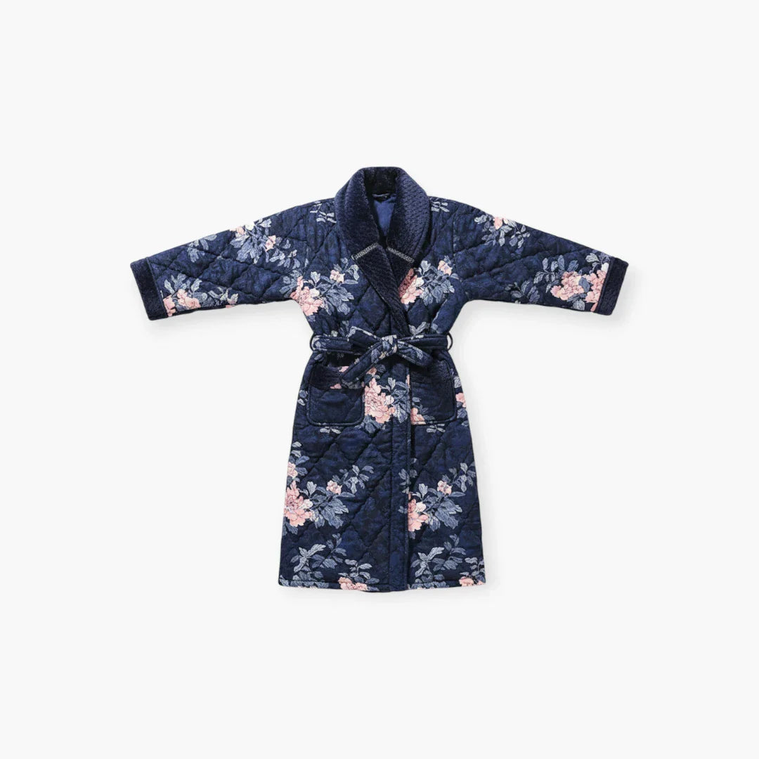 Damenbademantel, Größe XXL