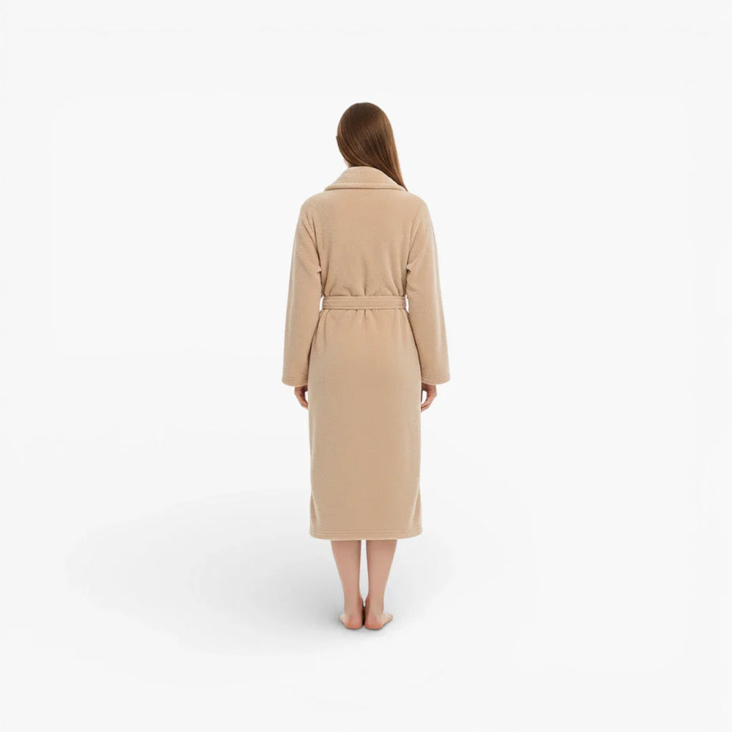 Bathemantel Herbst/Winter