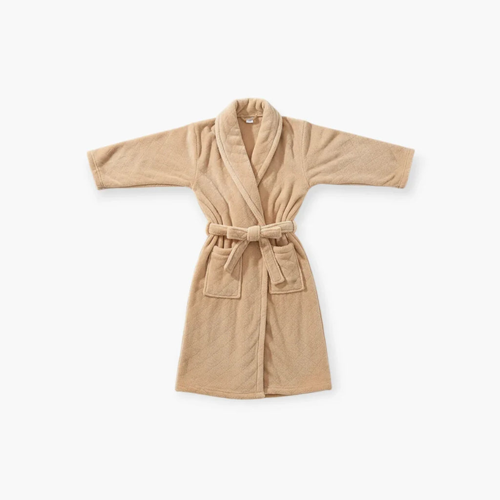 Bathemantel Herbst/Winter