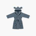 Kinderbademantel aus Polyester