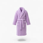 Kinderbademantel-Pyjama