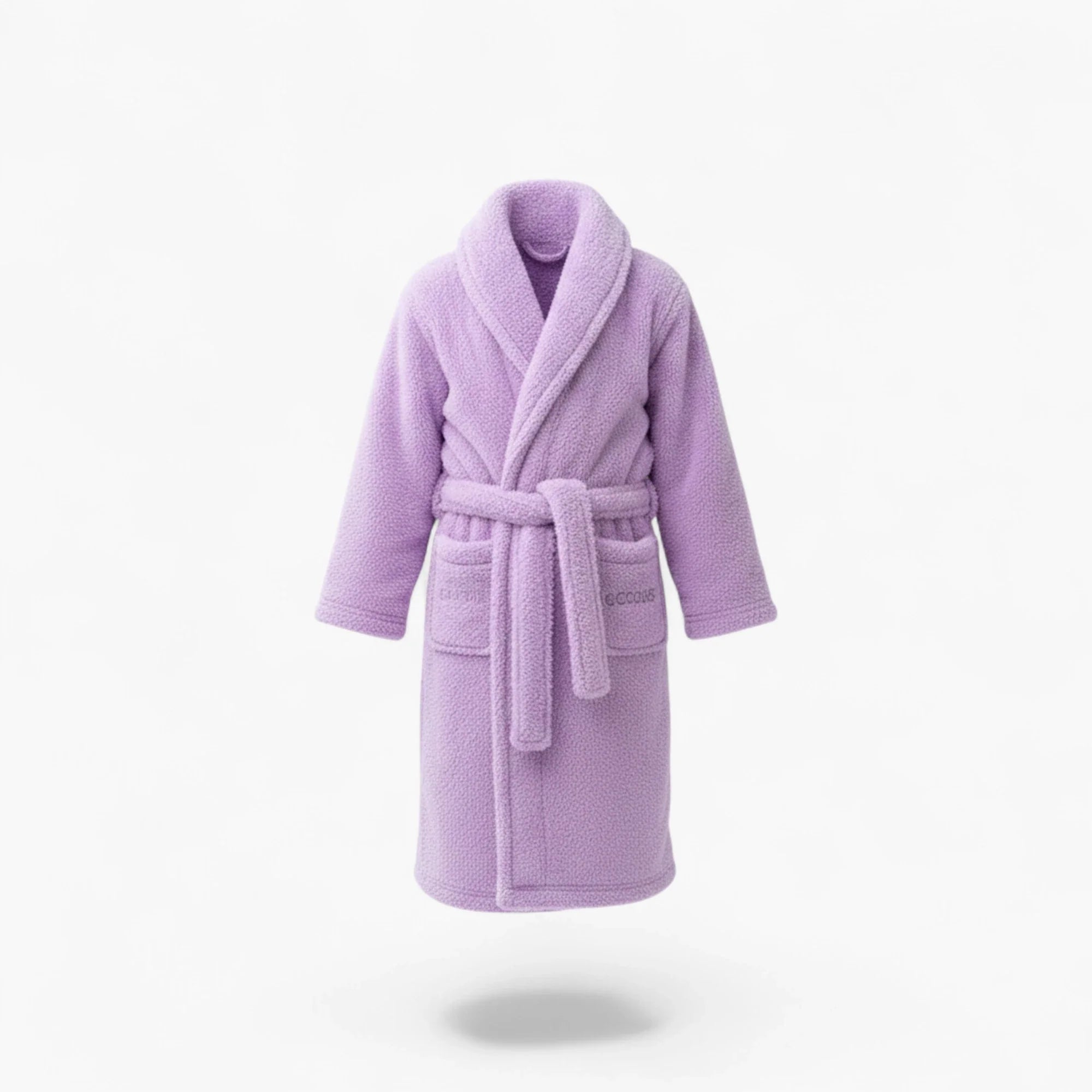 Kinderbademantel-Pyjama