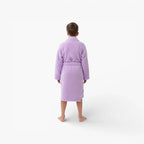 Kinderbademantel-Pyjama