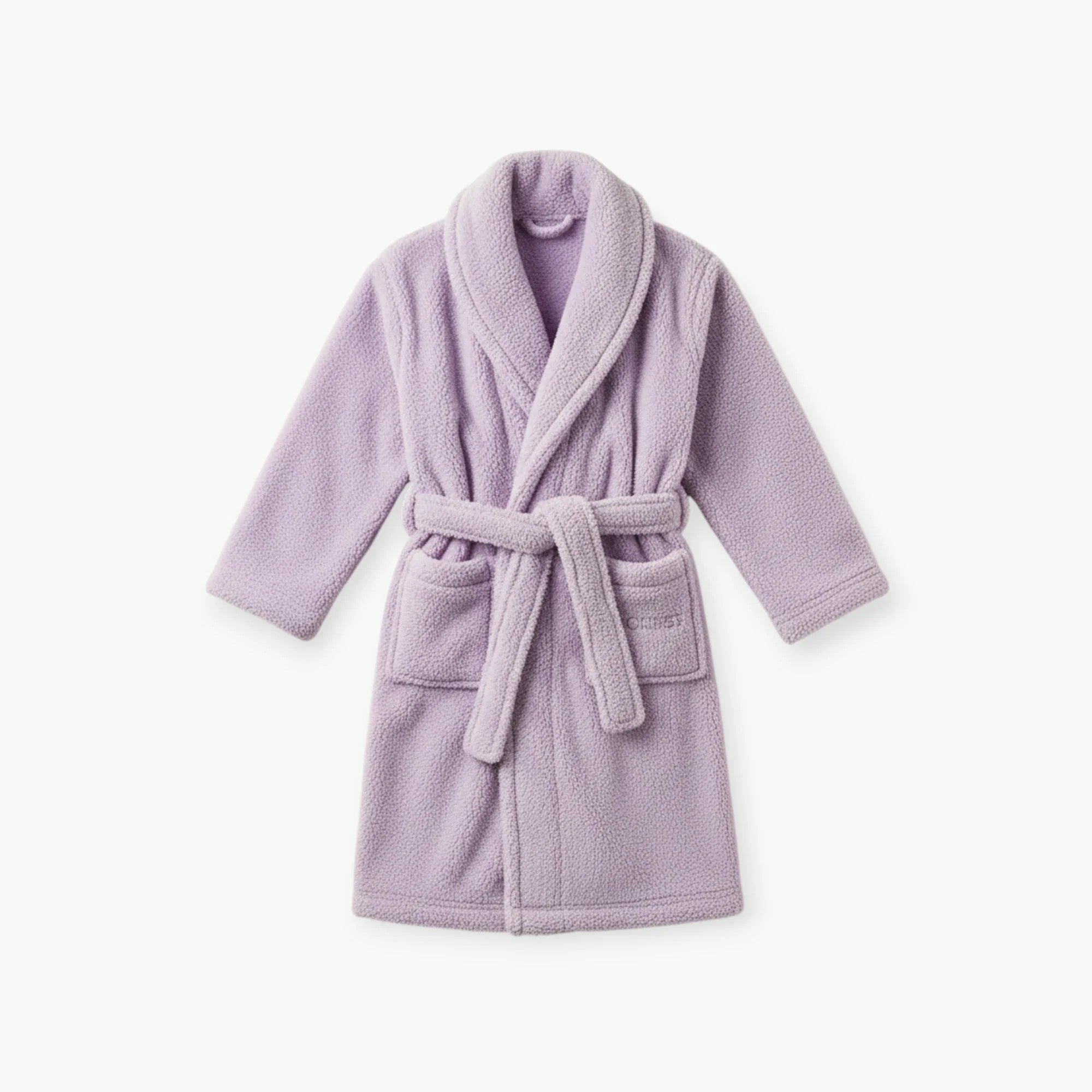 Kinderbademantel-Pyjama