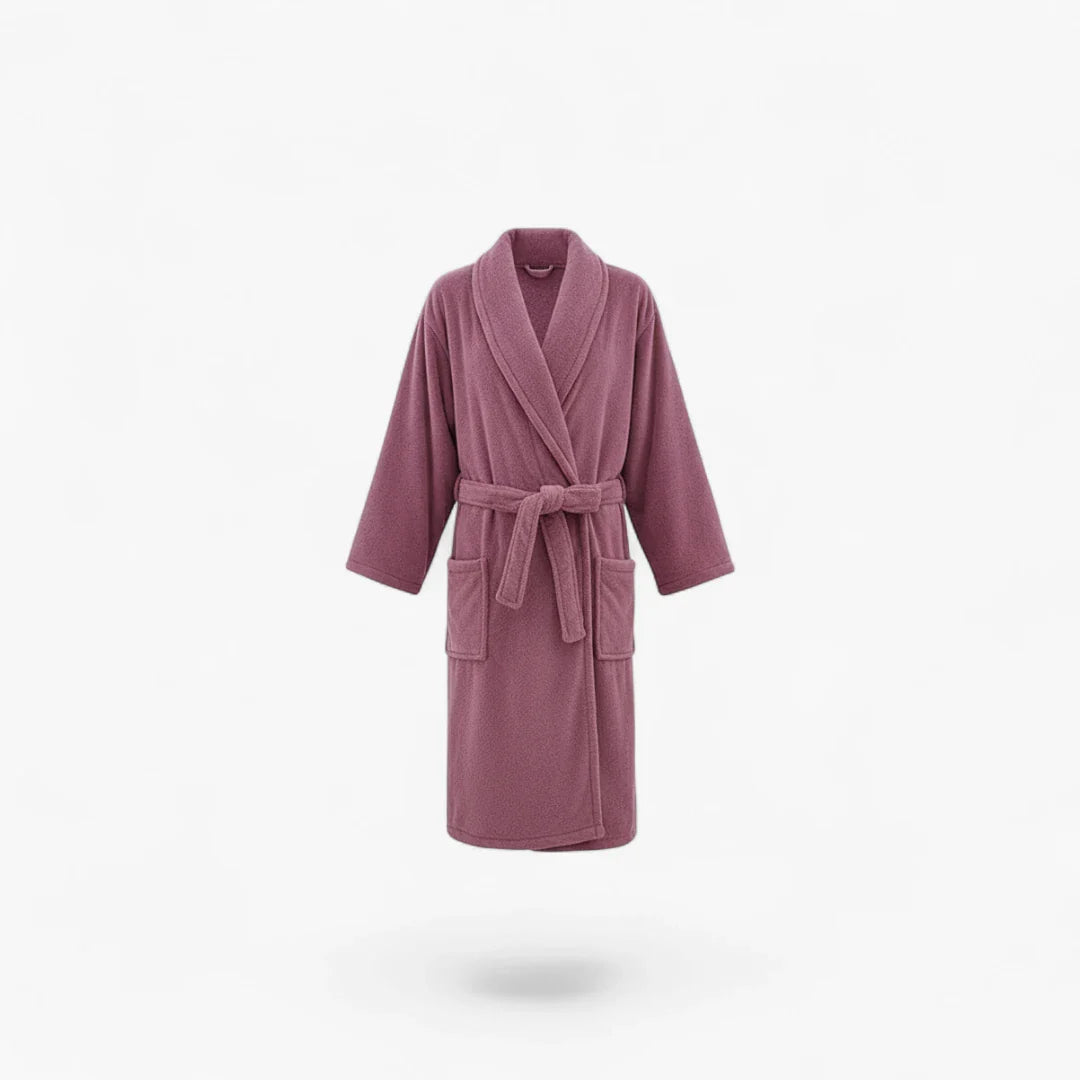 Bathemantel Herbst/Winter