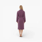 Bathemantel Herbst/Winter