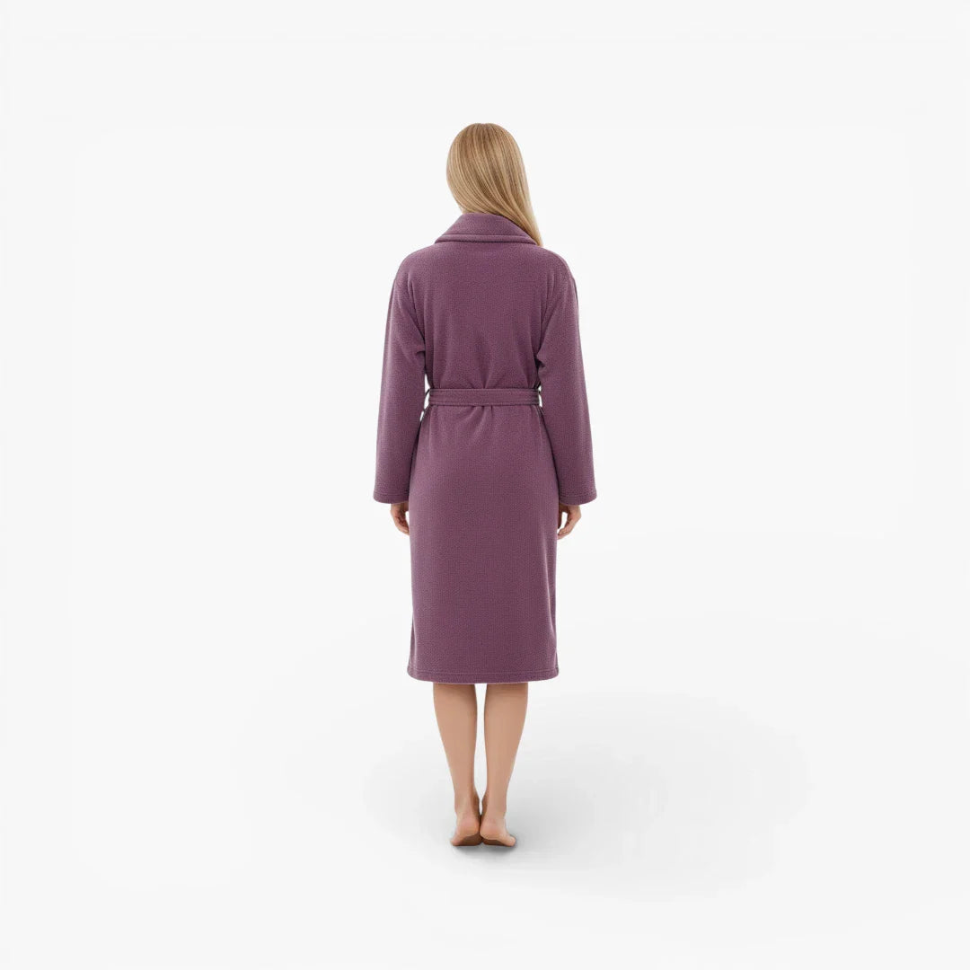 Bathemantel Herbst/Winter