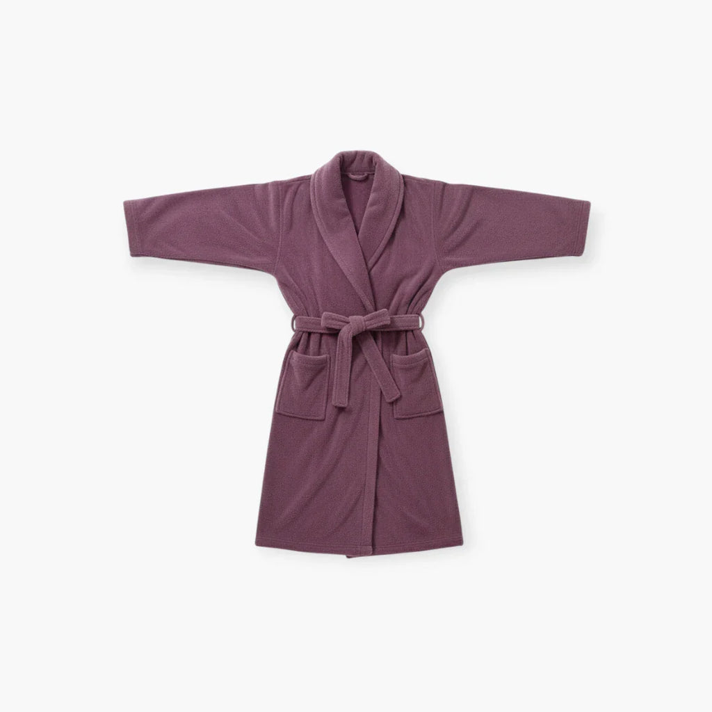 Bathemantel Herbst/Winter