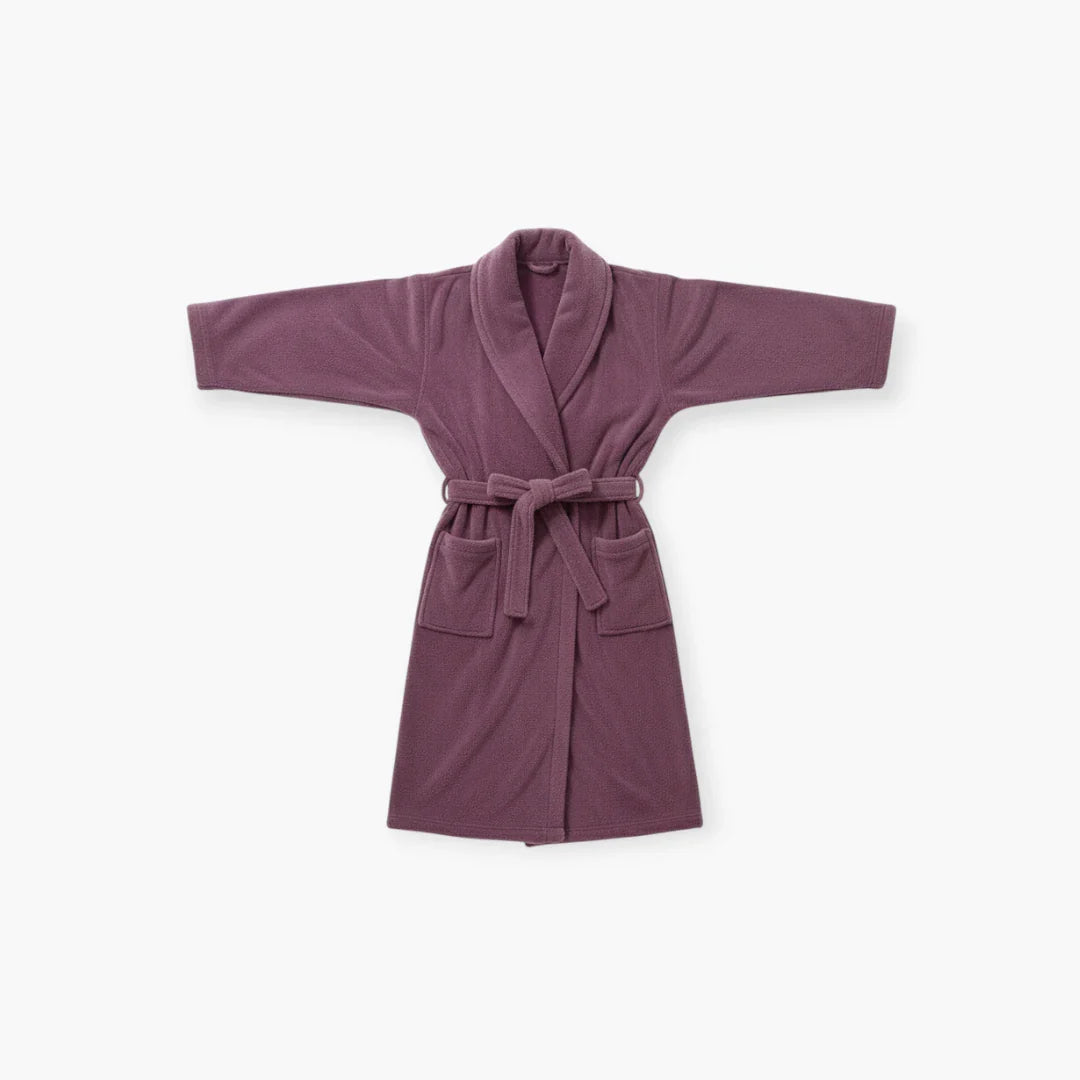 Bathemantel Herbst/Winter