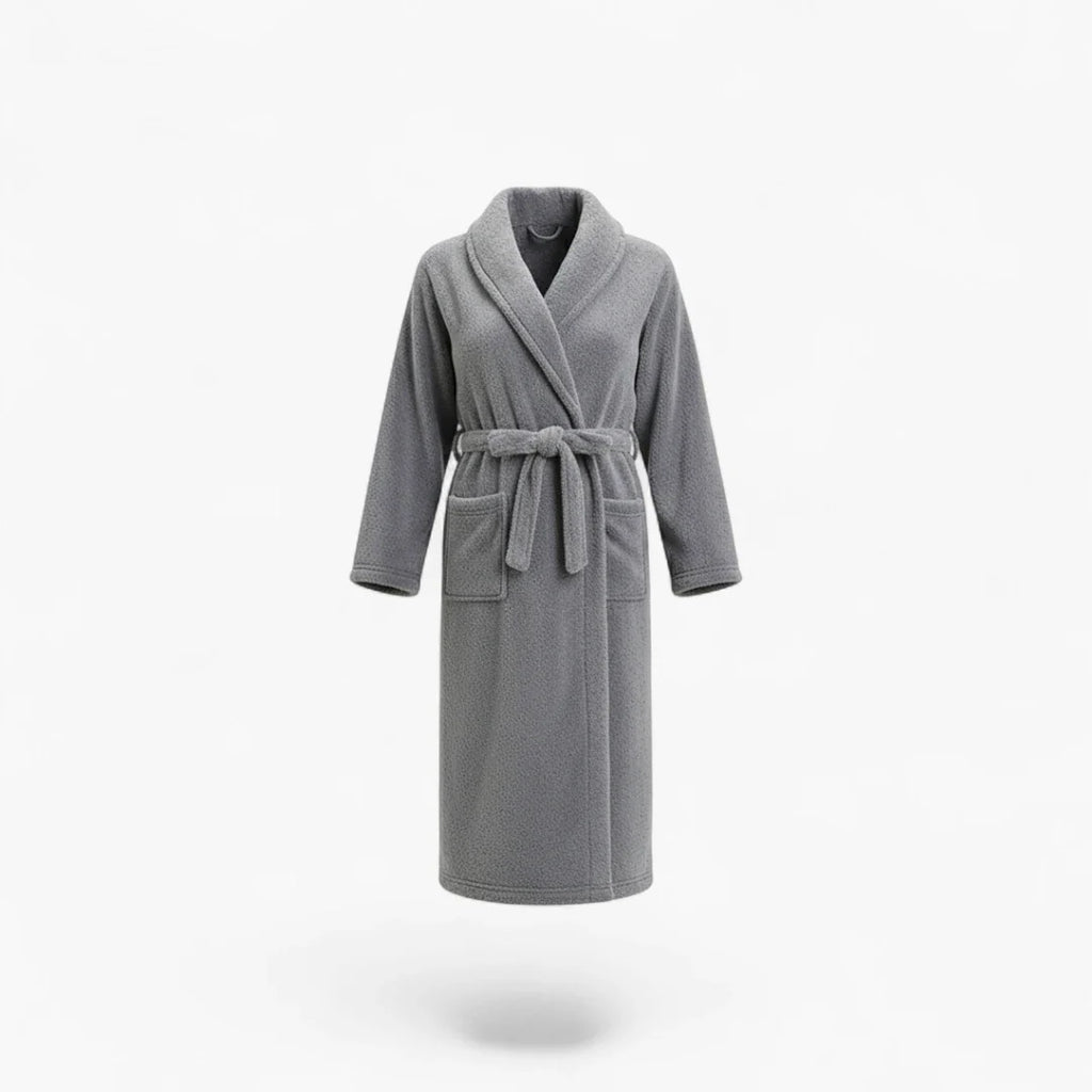 Damen-Bademantel Windelwärmer