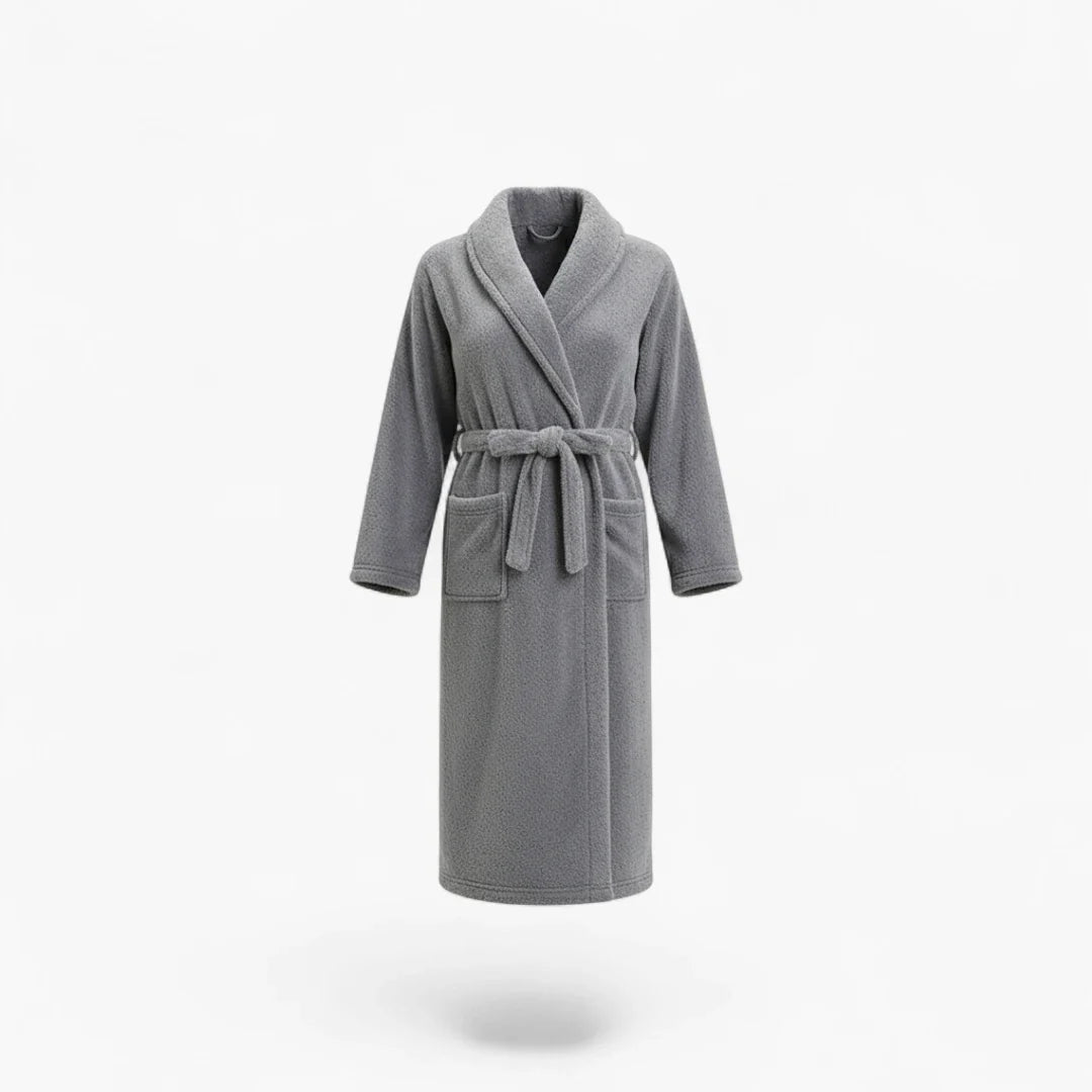 Damen-Bademantel Windelwärmer