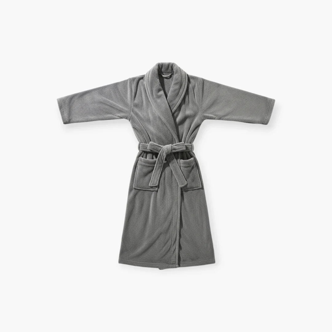 Damen-Bademantel Windelwärmer