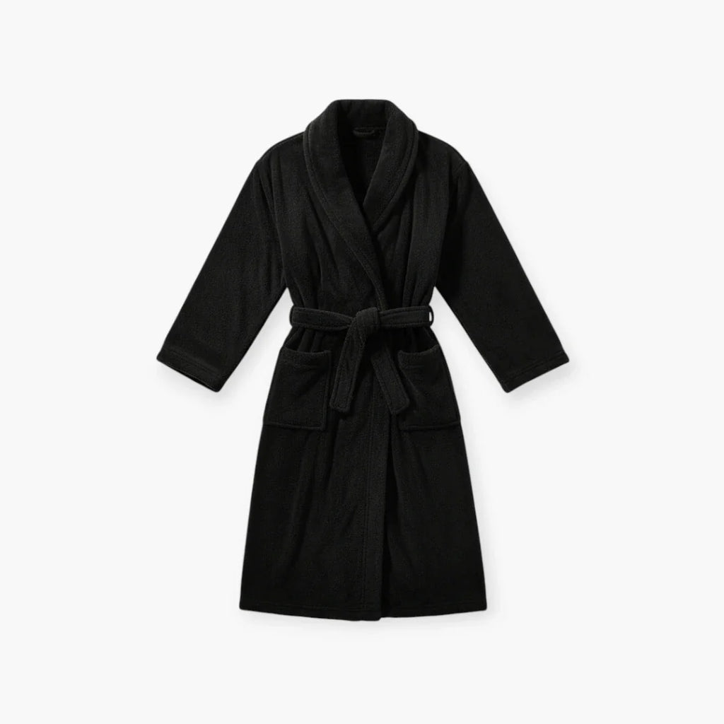 Damen-Bademantel Windelwärmer