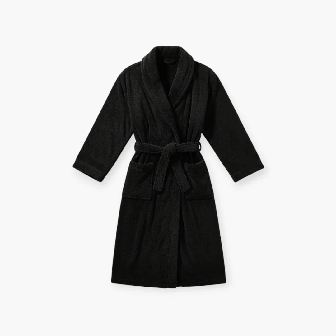 Damen-Bademantel Windelwärmer