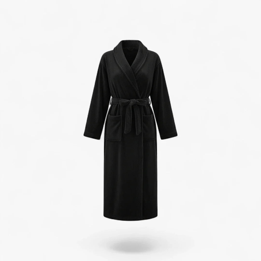 Damen-Bademantel Windelwärmer