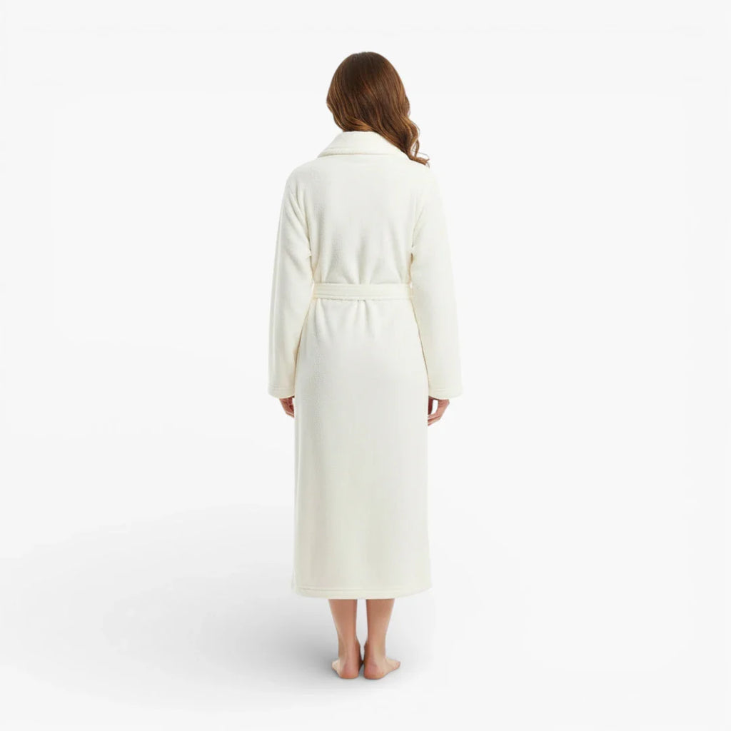 Damen-Bademantel Windelwärmer