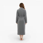 Damen-Bademantel Windelwärmer