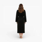 Damen-Bademantel Windelwärmer