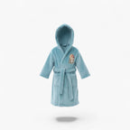 Baby-Affen-Bademantel