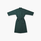 Leichter Damenbademantel