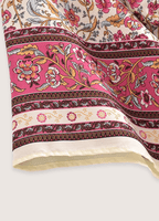 Kurzer Kimono | Garten von Persien