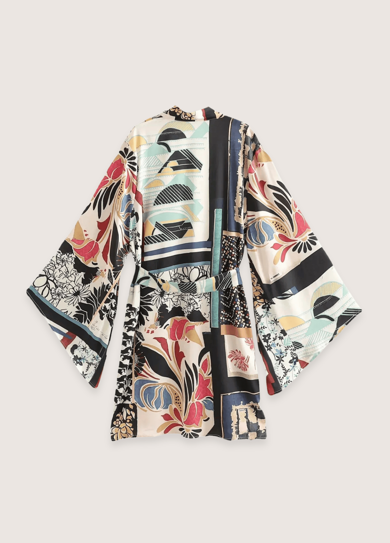 Kurzer Kimono | Kintsugi