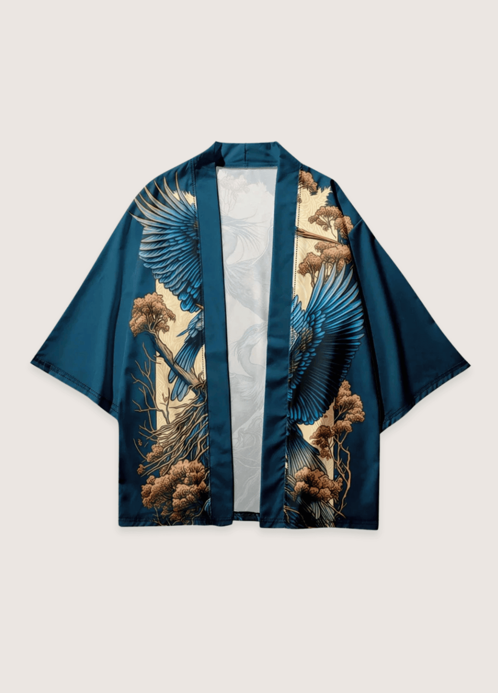 Japanischer Kimono | Sora