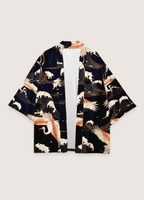Japanischer Kimono | Tanchō