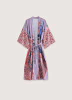 Langer Kimono | Murasaki