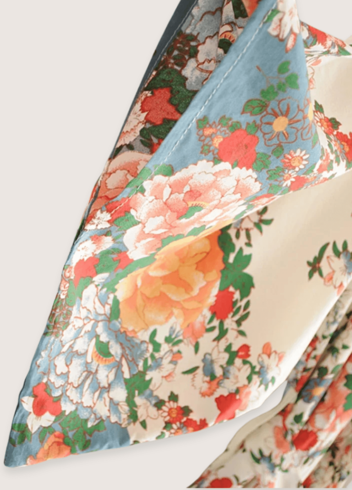 Langer Kimono | Yume
