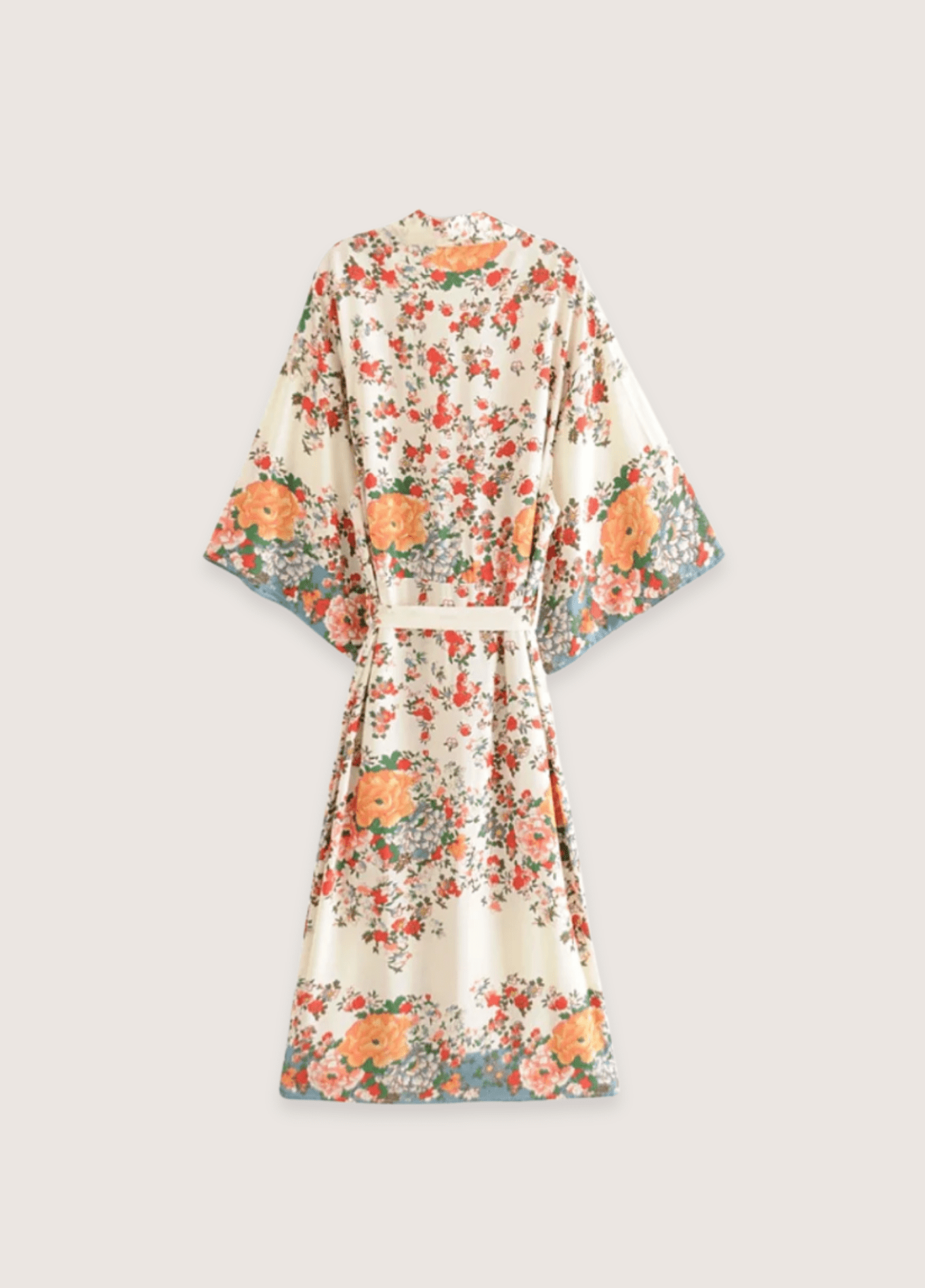 Langer Kimono | Yume