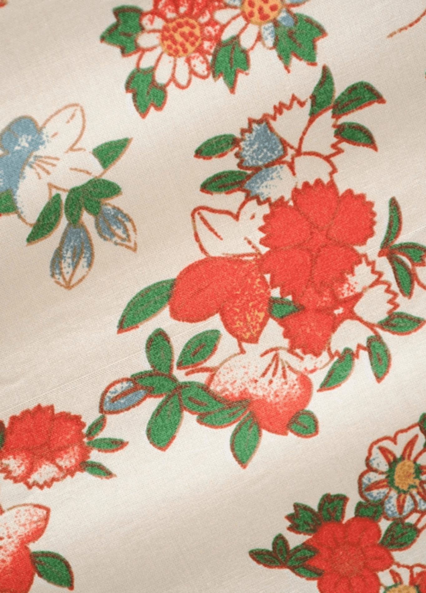 Langer Kimono | Yume