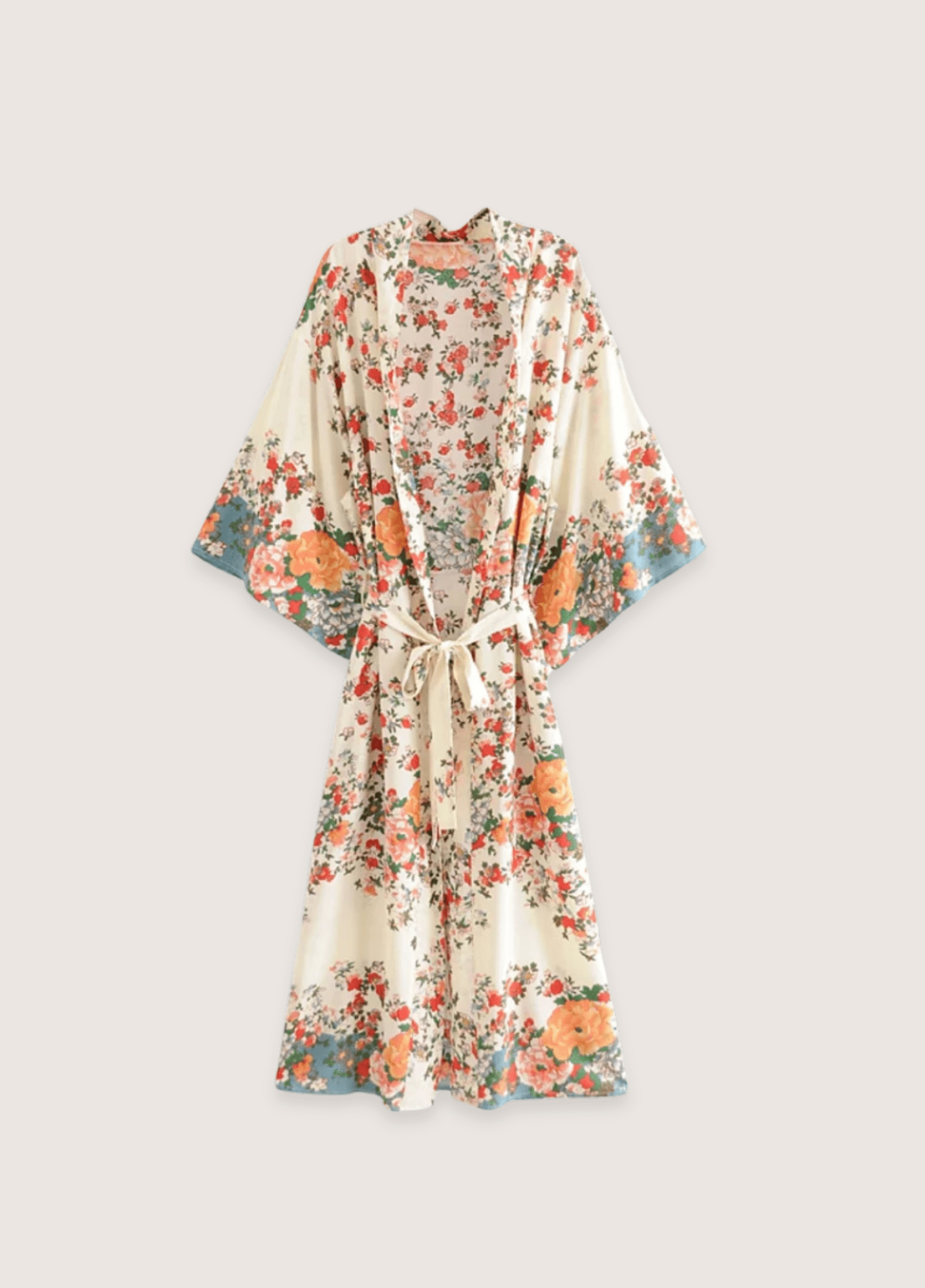 Langer Kimono | Yume