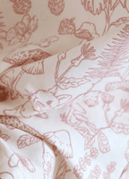 Kimono-Bademantel für Damen | Home