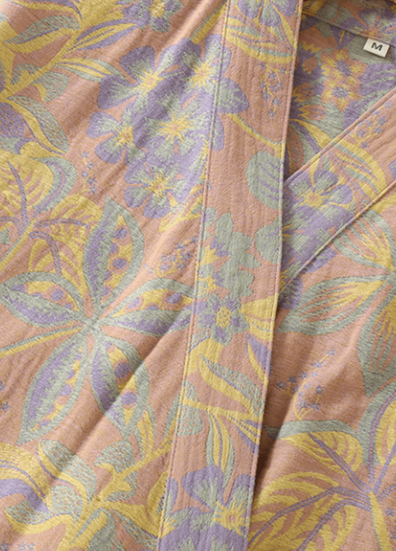 Kimono-Bademantel für Damen | Imperial Reverie