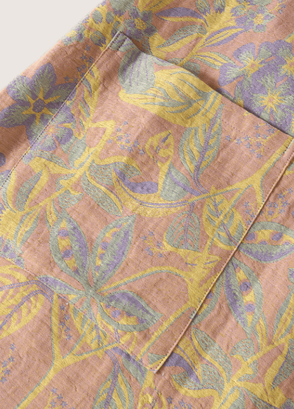 Kimono-Bademantel für Damen | Imperial Reverie