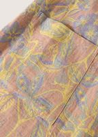 Kimono-Bademantel für Damen | Imperial Reverie