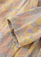 Kimono-Bademantel für Damen | Imperial Reverie