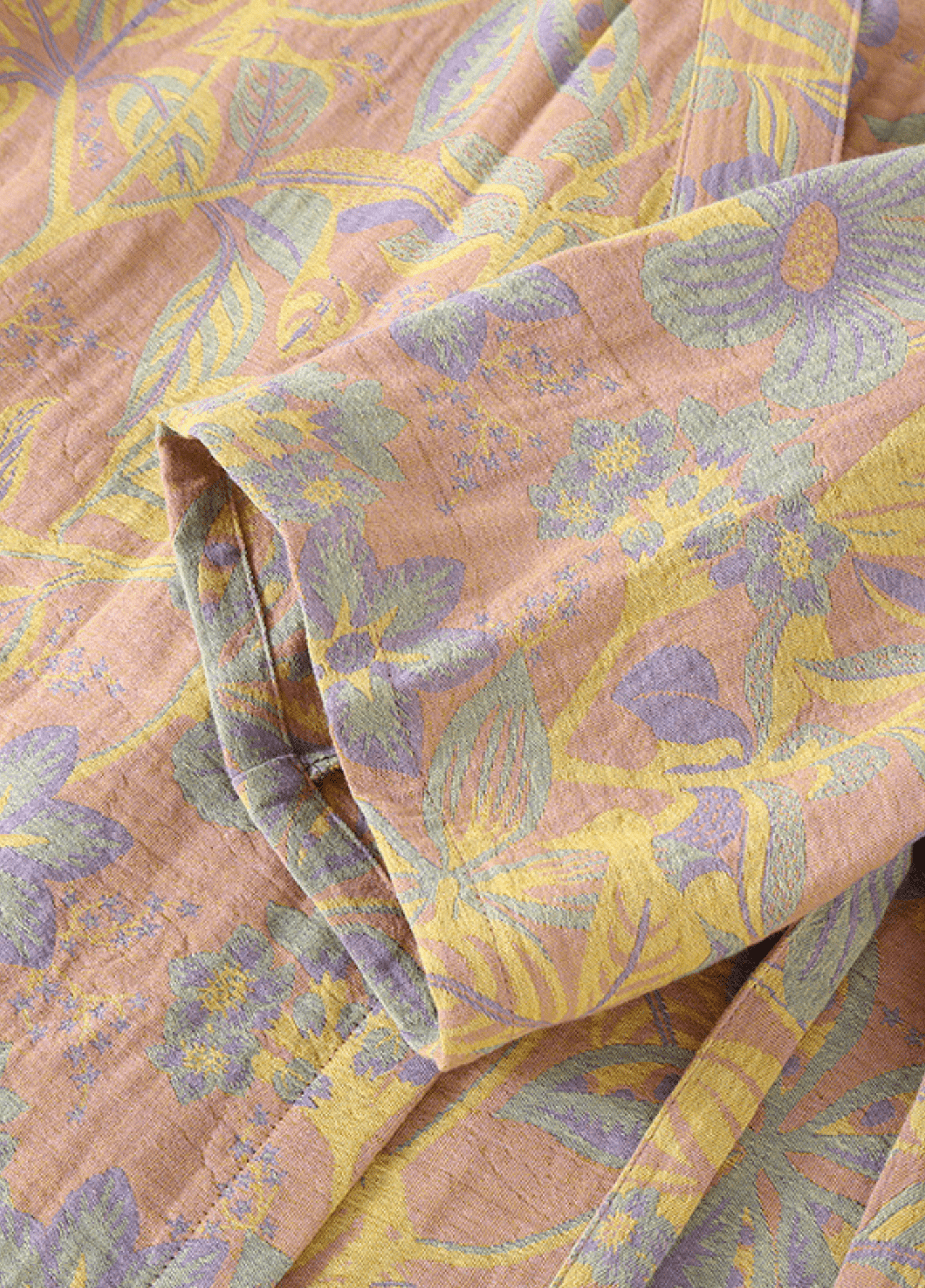 Kimono-Bademantel für Damen | Imperial Reverie