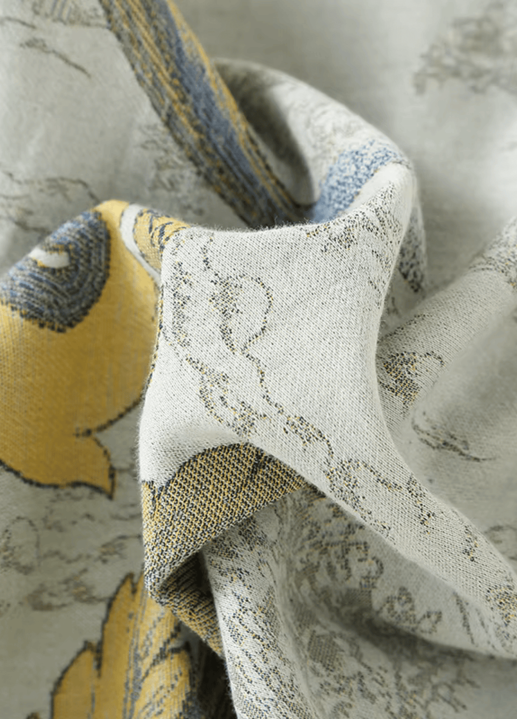 Kimono-Bademantel | Mizuki