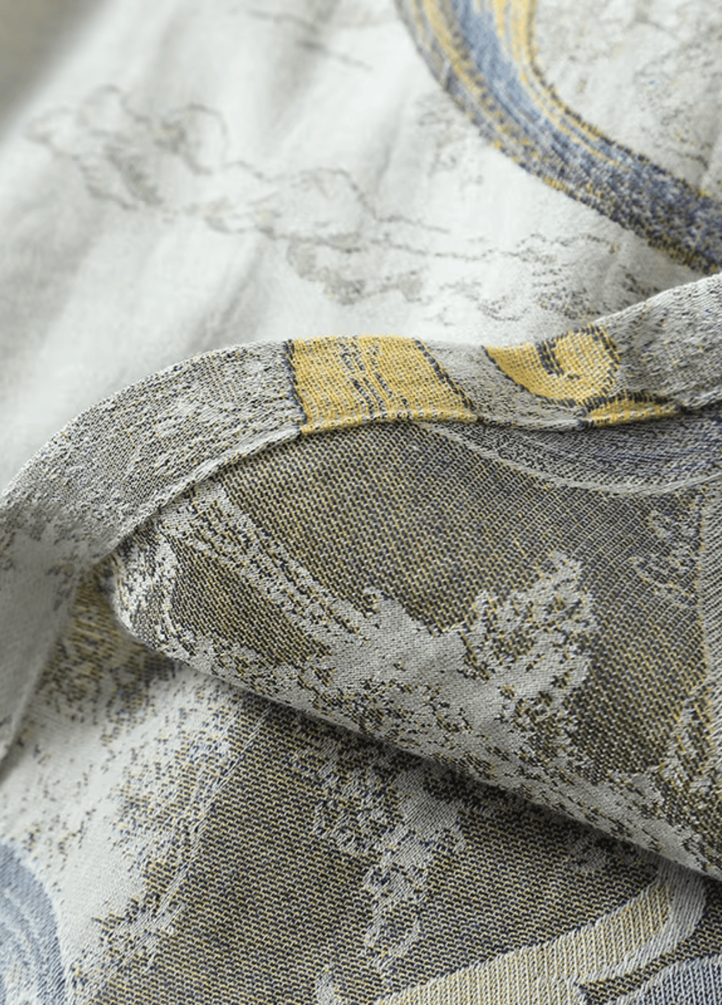 Kimono-Bademantel | Mizuki