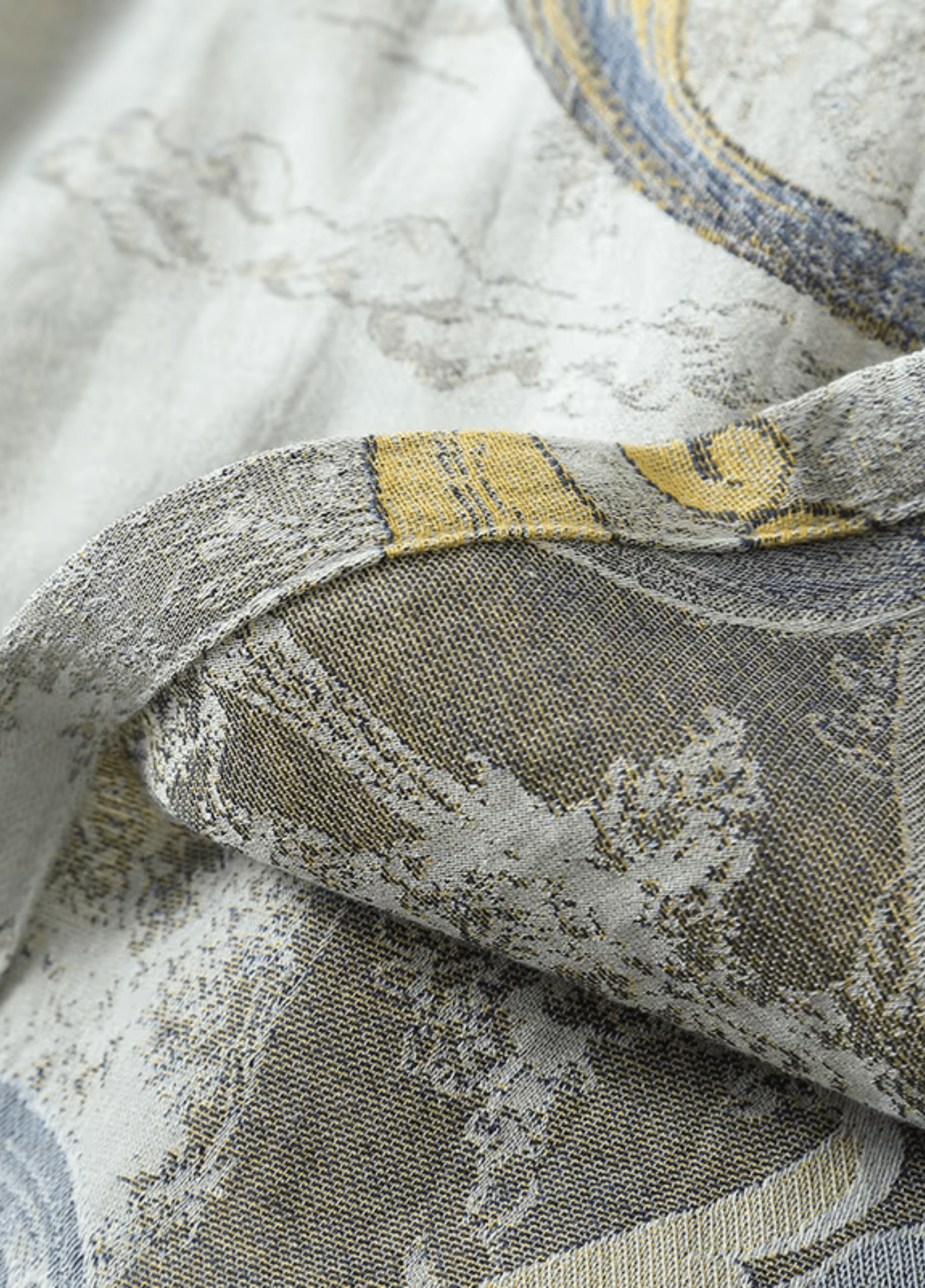 Kimono-Bademantel | Mizuki