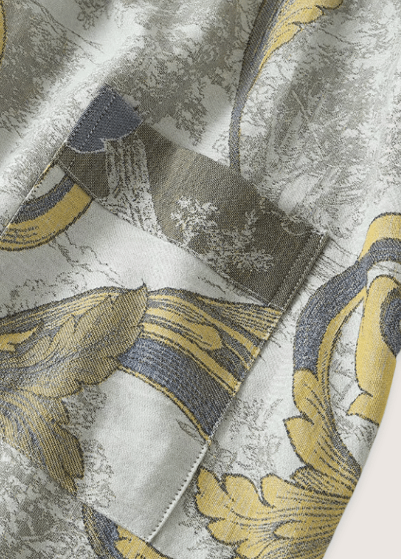 Kimono-Bademantel | Mizuki