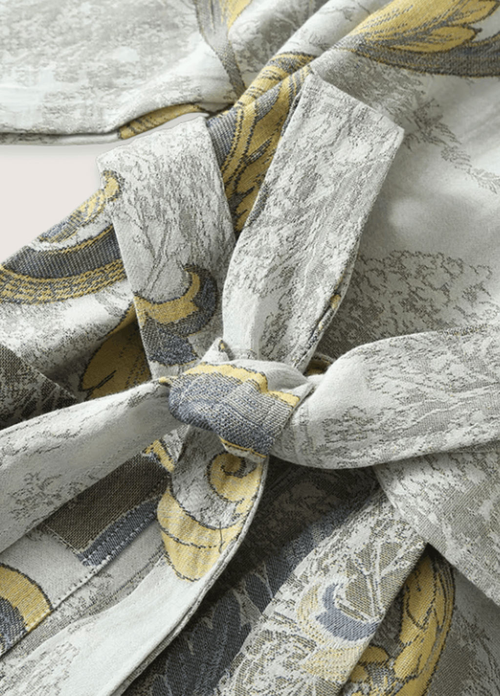 Kimono-Bademantel | Mizuki