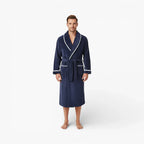 Luxuriöser Bademantel für Herren